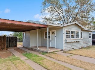 4822 40th St, Lubbock, TX 79414