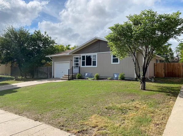 307 Florence Ave, Garden City, KS 67846