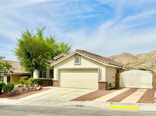 2771 Sunken Ship St, Laughlin, NV 89029