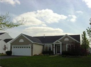 11347 S Highland Dr, Plainfield, IL
