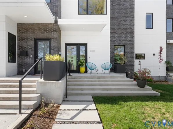 2406 Grayland Ave, Richmond, VA 23220