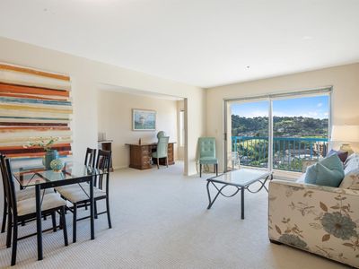 100 Thorndale Drive #322, San Rafael, CA, 94903