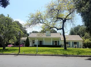 24 Woodland Ln, Arcadia, CA 91006