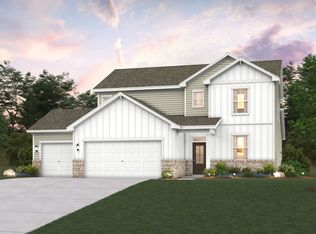 814 Molly Ln Lot 41, Mount Juliet, TN 37122