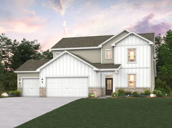 814 Molly Ln Lot 41, Mount Juliet, TN 37122