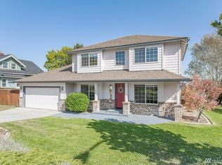 1022 Crawford Ave, Wenatchee, WA 98801