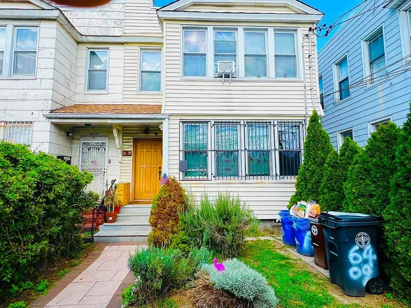 64-09 Woodside Ave #2, Woodside, NY 11377