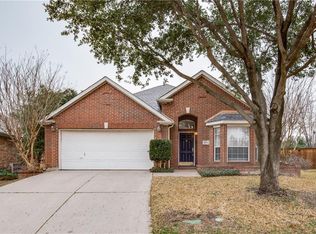 2204 Tralee Cir, McKinney, TX 75072