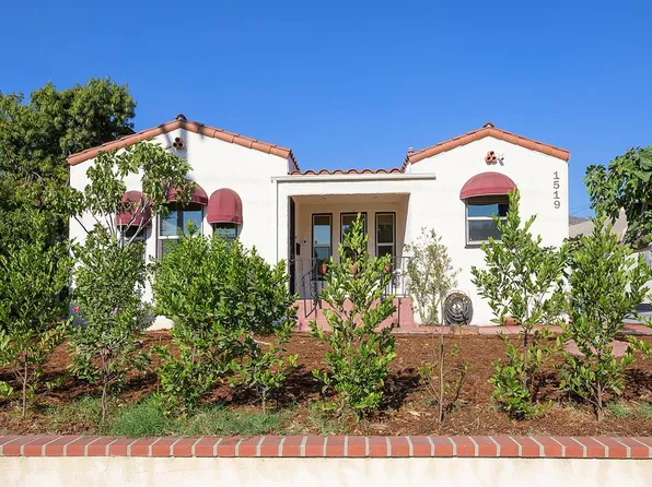 1519 Glenwood Rd, Glendale, CA 91201