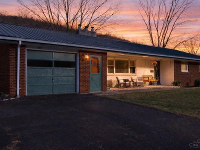 1894 State Route 136, Manchester, OH, 45144