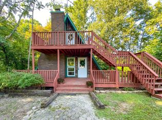 1740 Tidwell Switch Rd, Dickson, TN 37055