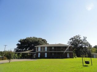 840 Lake Como Rd, Laurel, MS 39443