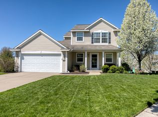 7945 Brewer Woods Ct SE, Byron Center, MI 49315