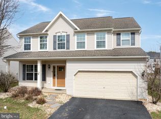 152 Farmington Ln, Bellefonte, PA 16823