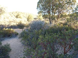 0 N Cherry Hills Ln, Dewey, AZ 86327