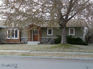 303 N Yellowstone Ave, Bozeman, MT 59715