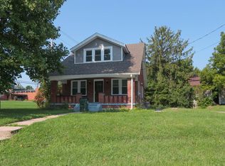 10413 Burlington Rd, Cincinnati, OH 45231