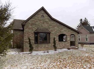 451 Oak St, Tipton, IN 46072