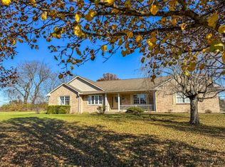 8168 New Haven Rd, Harrison, OH 45030