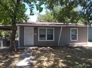 223 Sussex Ave, San Antonio, TX 78221