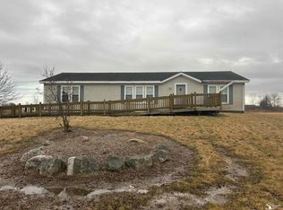 2200 Buhl Rd, Newport, MI 48166