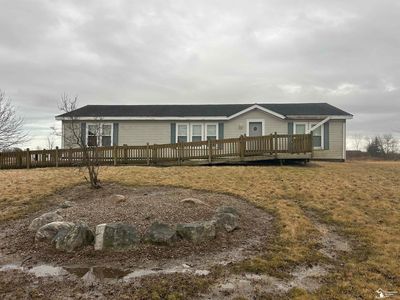 2200 Buhl Rd, Newport, MI, 48166