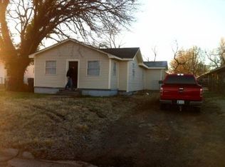 412 SE 48th St, Oklahoma City, OK 73129