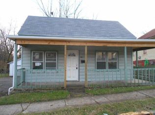 313 E Plane St, Bethel, OH 45106