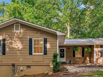 364 Stafford St SW, Marietta, GA, 30064