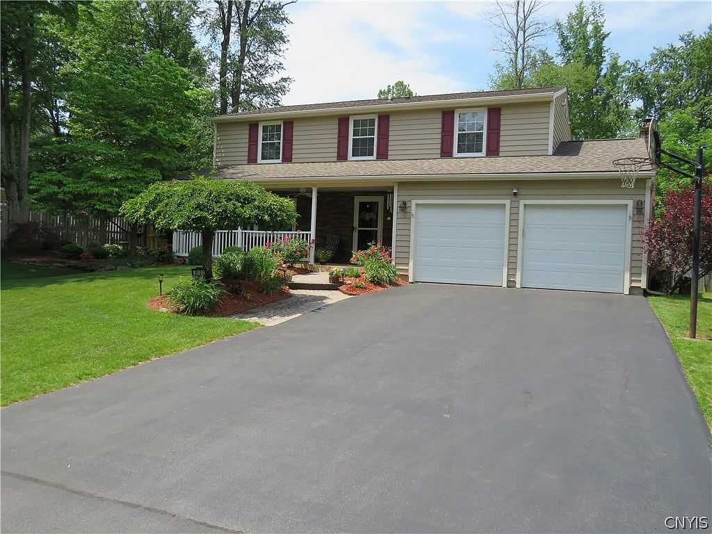 8102 Princess Path, Liverpool, NY 13090 Zillow