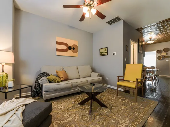 3611 W George St, Chicago, IL 60618