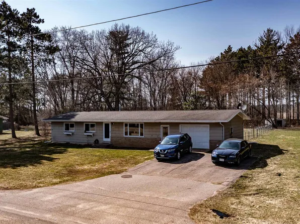 N2543 County Rd QQ, Waupaca, WI 54981
