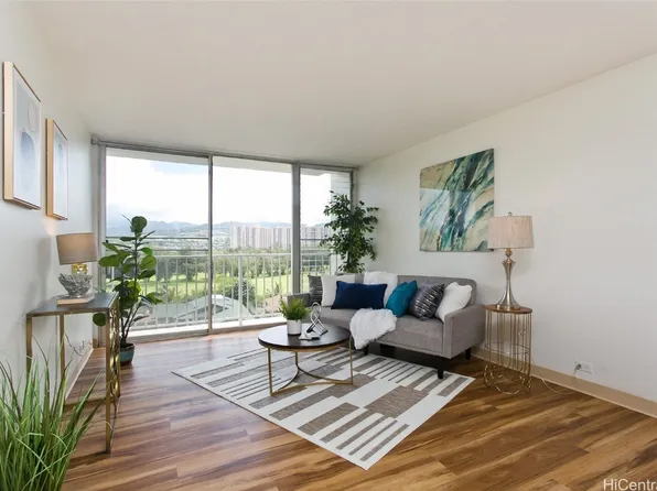 949 Ala Nanala St APT 602, Honolulu, HI 96818
