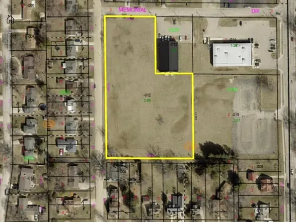 14th Ave, Mendota, IL 61342