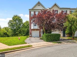 2620 Emerson Dr, Frederick, MD 21702
