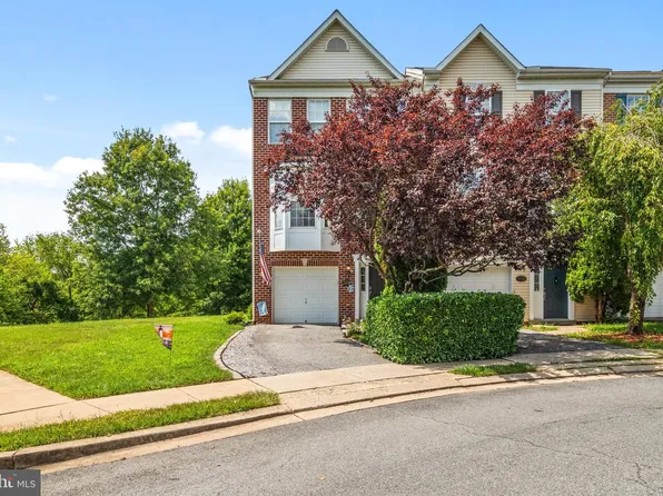 2620 Emerson Dr, Frederick, MD 21702