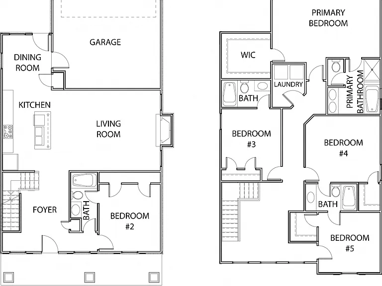 Quinn Residences at Dorchester Place — Photo 219
