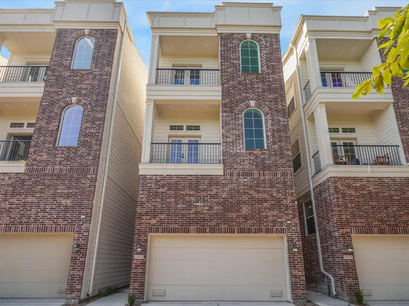 1033 W 17th St, Houston, TX 77008