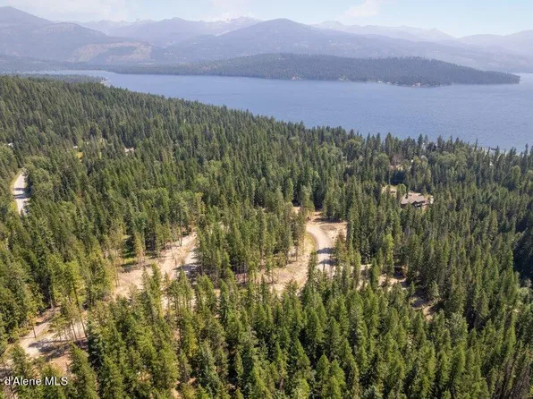 LOT 5 Brown Bear Dr, Nordman, ID 83848