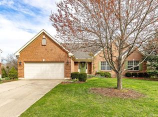 5160 Riverwalk Dr, Kings Mills, OH