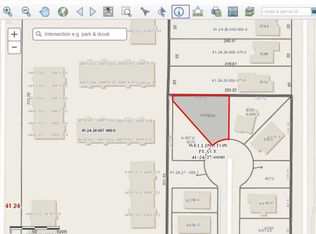 4564 Rice Dr, Tallahassee, FL 32305