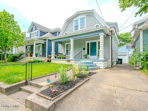 4th image of 1626 Fernwood Ave