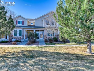 6130 Sierra Grande Point, Colorado Springs, CO, 80923
