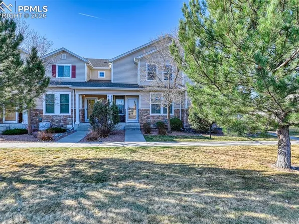 6130 Sierra Grande Point, Colorado Springs, CO 80923