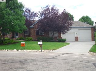 8181 Blue Moon Ct, Fort Collins, CO 80525