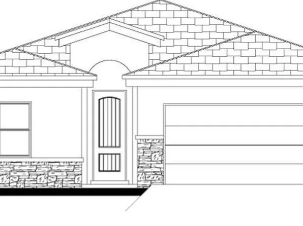 6580 Blackbird Rd, Las Cruces, NM 88012