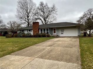 168 Moore Rd, Akron, OH 44319