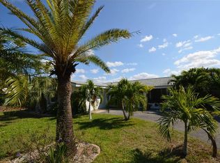2285 Palm Tree Dr, Punta Gorda, FL 33950