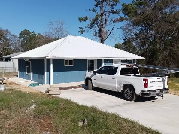 20937 Meadowbrook Dr, Chandler, TX 75758