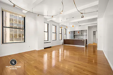 Rented by Coldwell Banker Warburg
